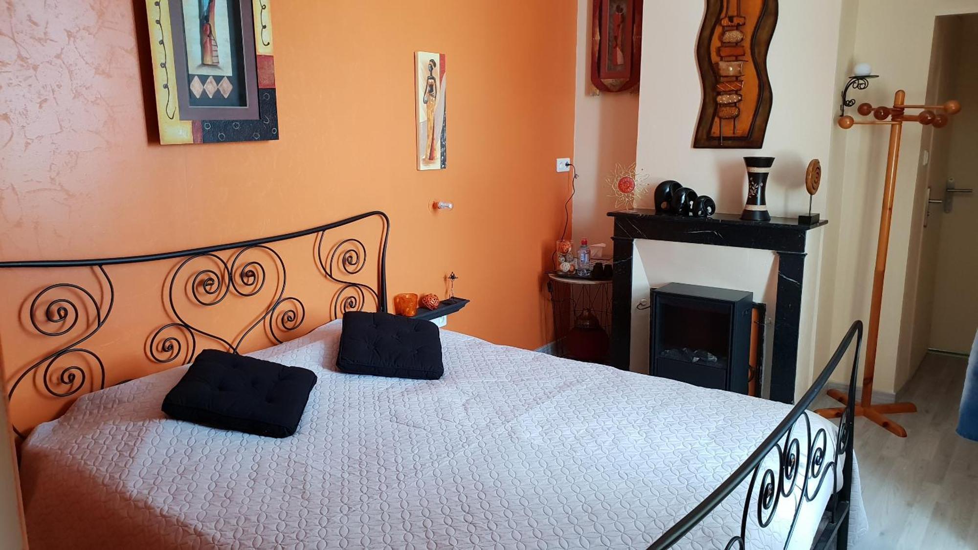 La Coudriere Hotel La Coudre  Room photo